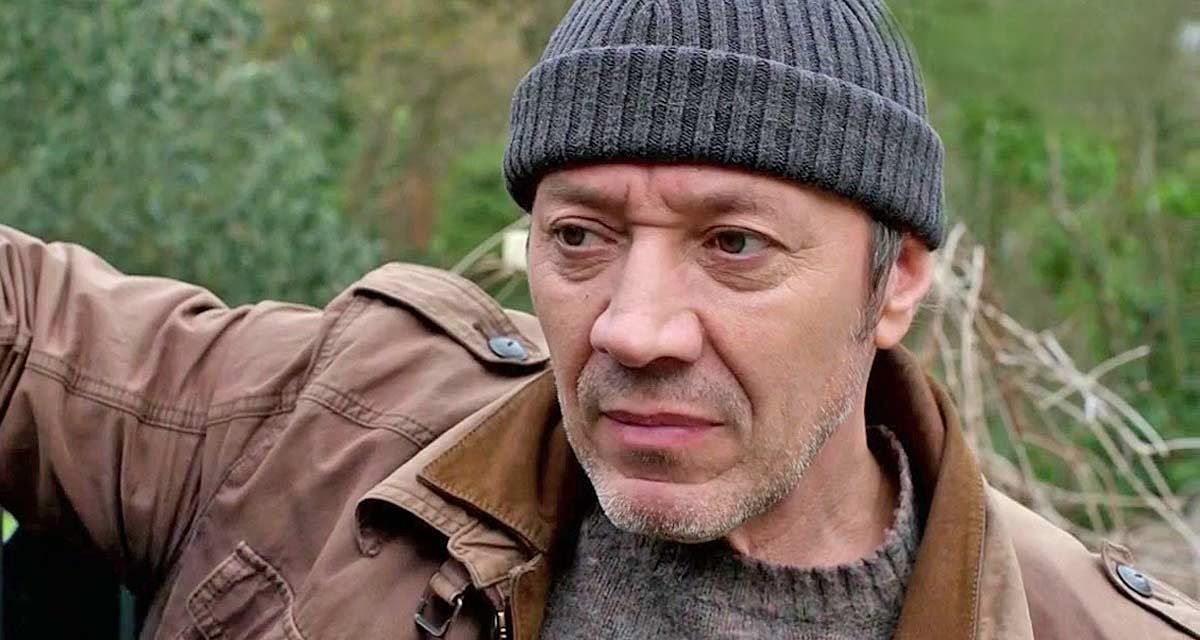 Le Voyageur : Bruno Debrandt revient discrètement sur France 3