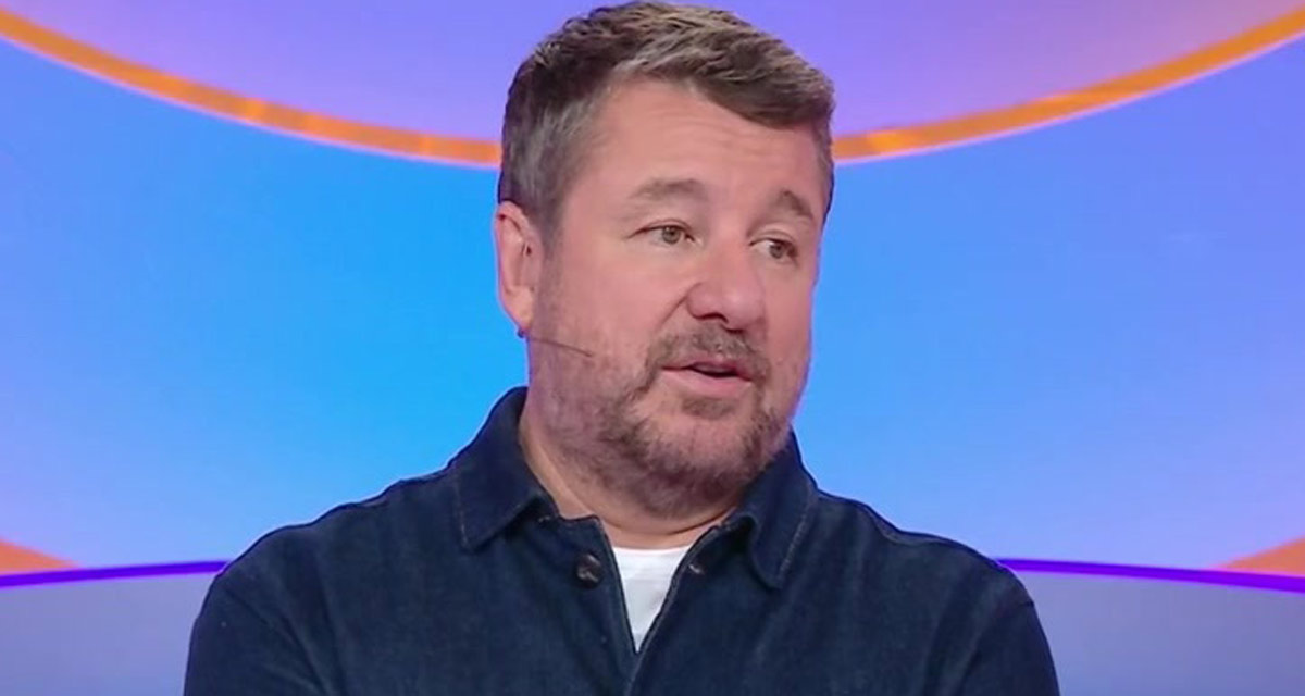 Bruno Guillon explose les compteurs : Chacun son tour réalise son meilleur score de la saison sur France 2 (2 décembre 2025)