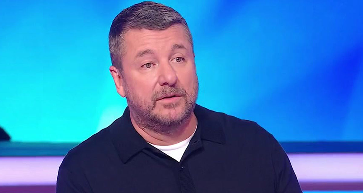 Bruno Guillon explose les records avec "Tout le monde a son mot à dire" sur France 2 : 1,73M et 16,1% de PDA !