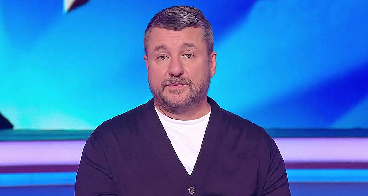 Bruno Guillon : Déprogrammation Surprise de "Tout le Monde à Son Mot à Dire" sur France 2 le 13 Novembre 2025