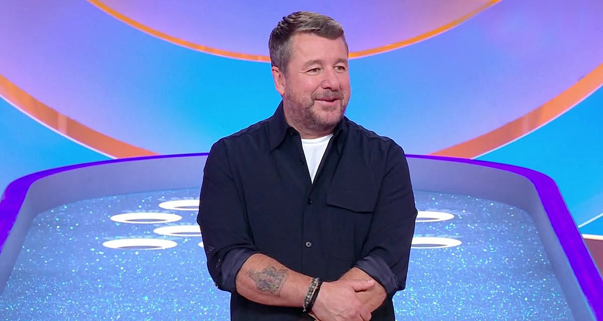 Chacun son tour : Bruno Guillon et la déprogrammation temporaire sur France 2