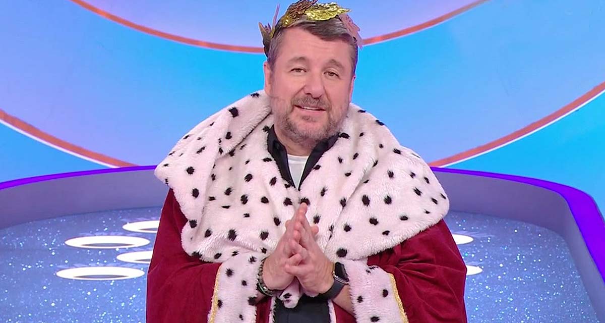 Chacun son tour : Le jeu de Bruno Guillon crée la surprise sur France 2