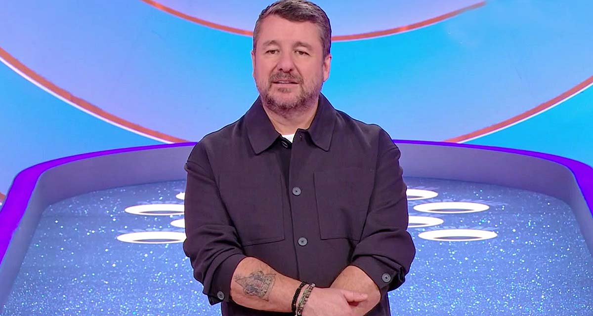 Bruno Guillon : Coup dur sur France 2 pour Chacun son tour