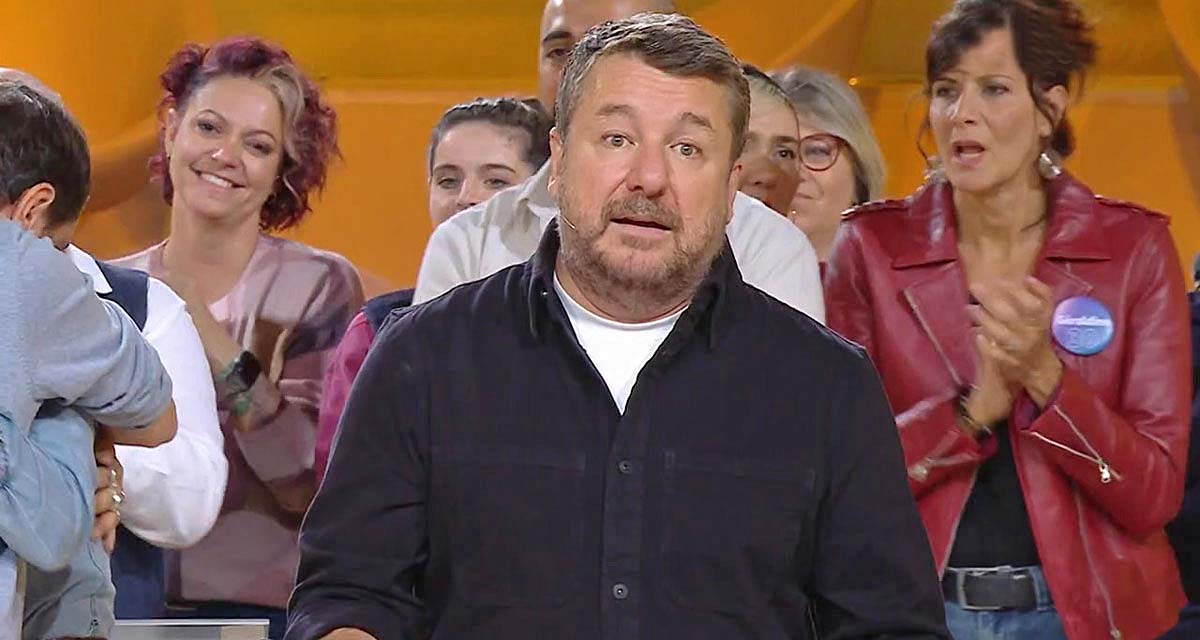 Chacun Son Tour : Le Départ Émouvant de Caroline et les Audiences de Bruno Guillon sur France 2 en 2025