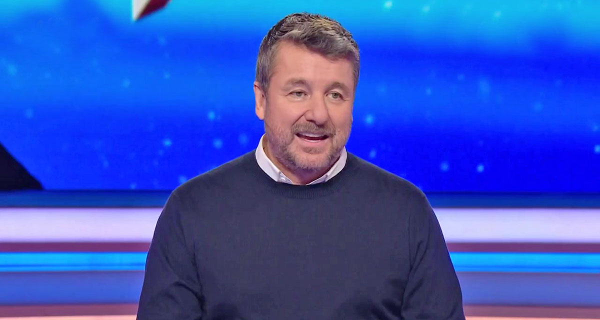 Bruno Guillon verrouille l’access prime de France 2 en 2026