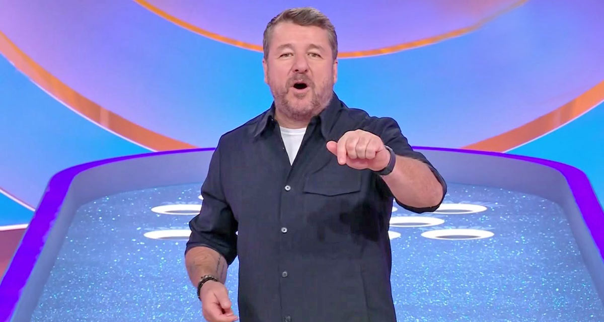 Bruno Guillon : fiasco total aux fléchettes dans Chacun son tour, France 2 chute lourdement en audience (18 novembre 2025)