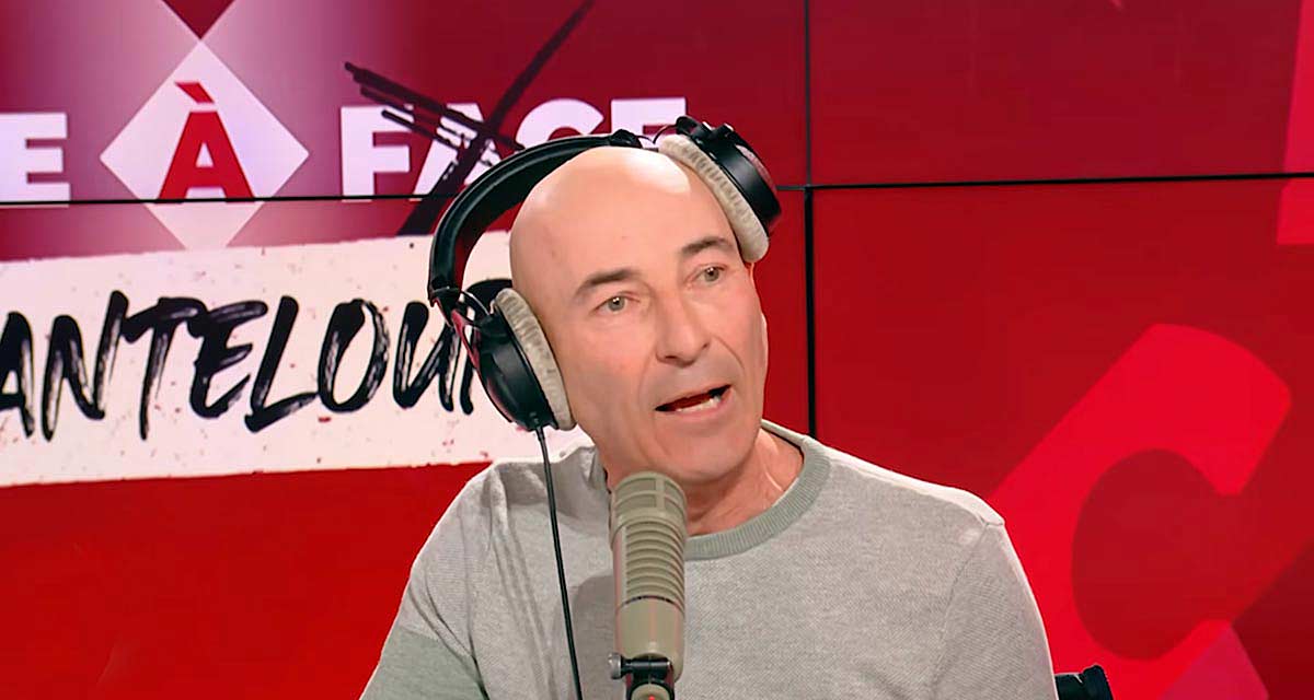 Nicolas Canteloup résiste en audience : C’est Canteloup leader sur TF1 le 2 décembre 2025