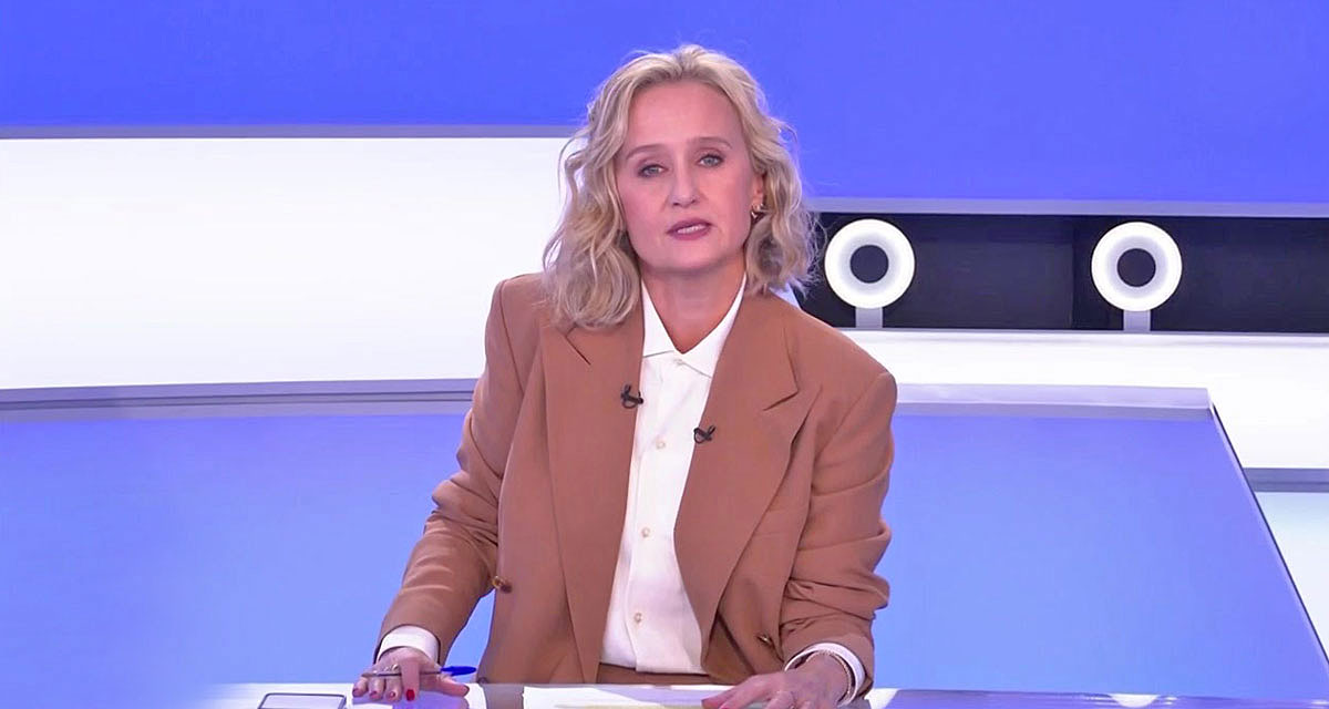 Caroline Roux sanctionnée : Analyse des audiences et perspectives de C dans l’air sur France 5