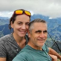 Laurent Jalabert et Marion : leur aventure exceptionnelle sur le GR20 en Corse