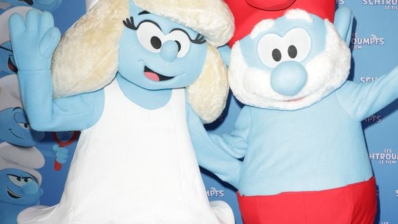 Les Schtroumpfs 2025 : un retour triomphal entre nostalgie, famille et millions d'euros