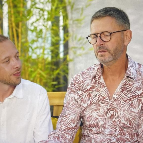Christophe et Yann (L'amour est dans le pré) : Les vraies raisons de leur rupture
