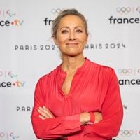 Anne-Sophie Lapix : Un hommage touchant à son fils pour ses 20 ans