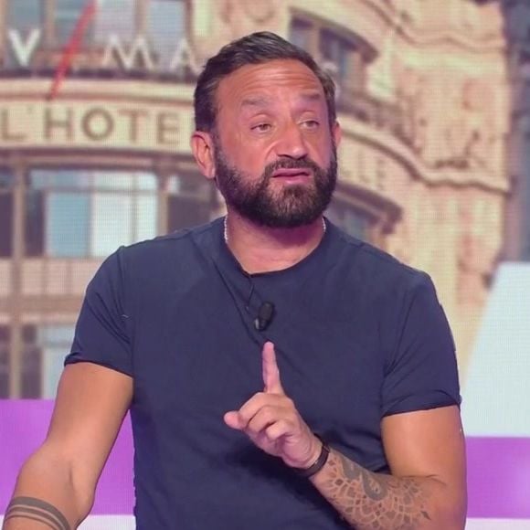 Audiences TV du vendredi 3 octobre 2025 : le retour de Cyril Hanouna face à Quotidien