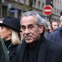 Thierry Ardisson enterré dans l’intimité en Vaucluse : ce que l’on sait de sa cérémonie