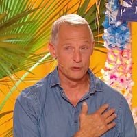 Tout le monde veut prendre sa place : Joël éliminé après 173 victoires et 159 800 € de gains