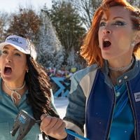 Audiences Netflix, Happy Gilmore 2 explose les records mondiaux