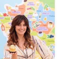 Laëtitia Milot : une rentrée intense entre Le Meilleur Pâtissier, Nouveau Jour et un nouveau livre