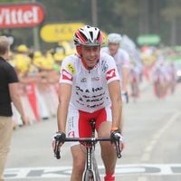 Hommage à Guillaume Di Grazia : Journaliste Sportif Décédé à 52 Ans