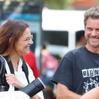 Katie Holmes et Joshua Jackson réunis dans un film, 22 ans après la fin de Dawson