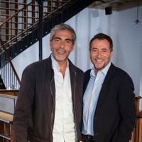 Animaux Stars : Ary Abittan invité de Bernard Montiel sur Animaux TV