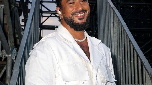Slimane annonce un concert exceptionnel au Liban malgré une période difficile