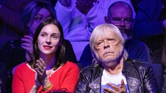 Lola Séchan : confidences sur Renaud et une enfance marquée par la fragilité