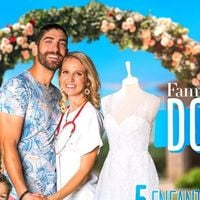 Ambre Dol tourne la page : Divorce finalisé après 3 ans de procédure