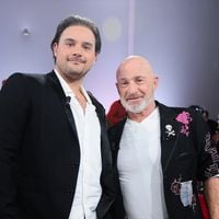 Vincent Lagaf' devient grand-père : confidences, santé et carrière télé