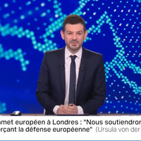 Philippe Gaudin : Pourquoi il quitte BFMTV pour LCI et ses confidences sur sa nouvelle émission