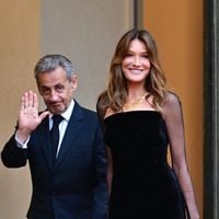 Carla Bruni : Aurélien Enthoven en vacances dans un pays isolé