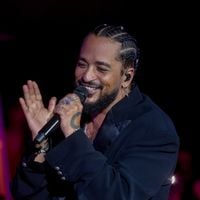 Slimane et sa fille Esmeralda : un grand cap à 3 ans immortalise en photo