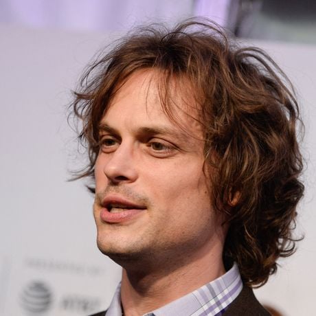Matthew Gray Gubler (Esprits Criminels) : polémique sur son couple avec 19 ans d'écart