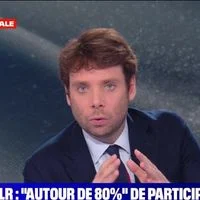 Audiences chaînes info BFMTV en tête lors de l'élection de Bruno Retailleau