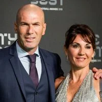 Zinedine Zidane au Palace Merano en Italie : pause détente en famille