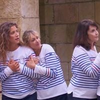 Fort Boyard 2025 : gains de l'équipe de Maxime Gasteuil révélés