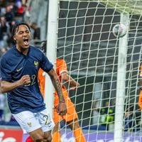 Zack Nani : Le Streamer qui Révolutionne la Diffusion des Matchs de l'Équipe de France Espoirs