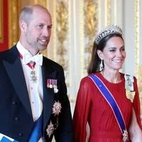 Prince William au banquet de Windsor : une attitude qui rappelle son fils Louis