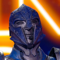 Mask Singer 8 : le Gladiateur éliminé, Boris Diaw derrière le masque