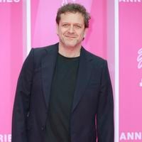 Jonathan Zaccaï : entre rôles de charmeur et vie amoureuse avec Elodie Hesme