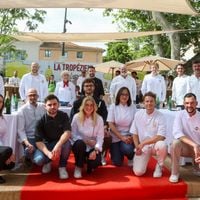 Cédric Grolet s'installe à Monaco : La Roseraie, nouvelle adresse de luxe