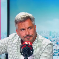 Olivier Minne réagit à l’éviction de Laurence Boccolini : son message fort et ses projets