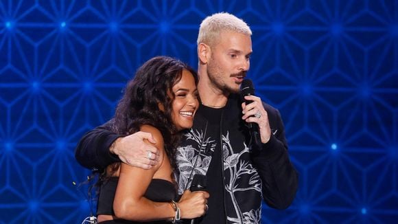 M. Pokora : père, beau-père et artiste accompli – Une vie de famille épanouie