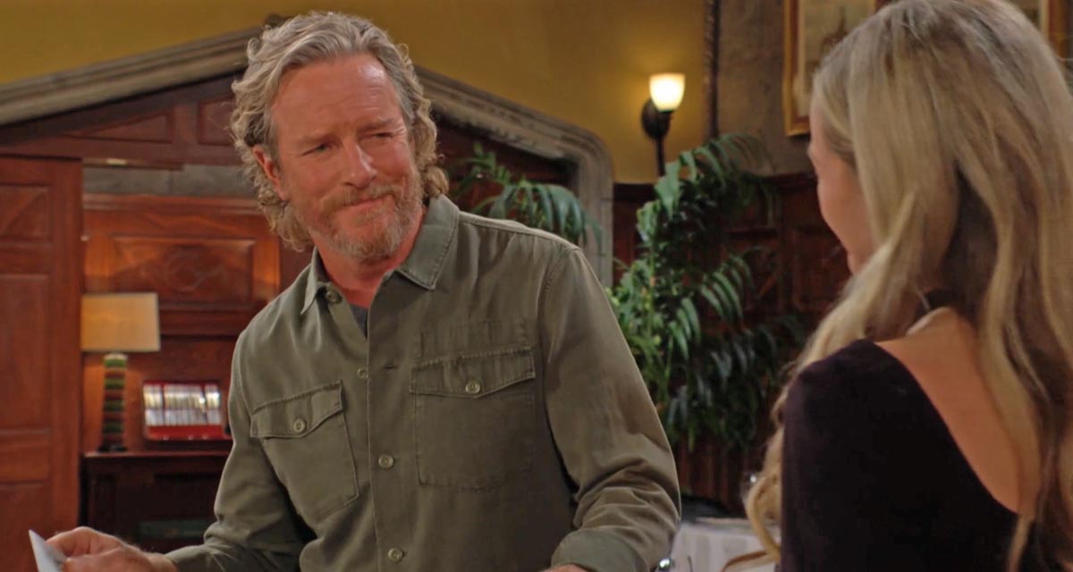 Les Feux de l'Amour : Le Retour Terrifiant de Cameron Kirsten, Sharon au Bord du Gouffre - Spoiler Épisode 9364