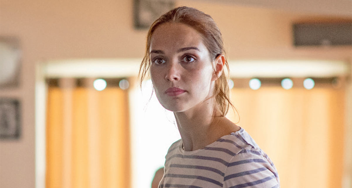 “Pourris gâtés” : pourquoi Camille Lou a pris le réalisateur pour un fou