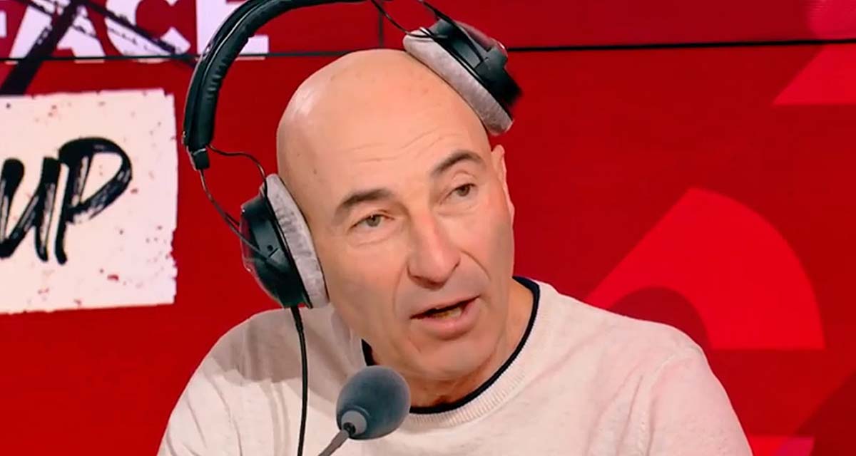 C’est Canteloup en baisse sur TF1 : un retour délicat en 2026