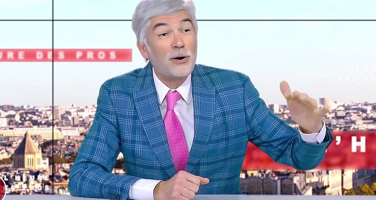 C’est Canteloup : retour gagnant sur TF1… mais gros flop sur les cibles jeunes et FRDA-50 ! (17 novembre 2025)