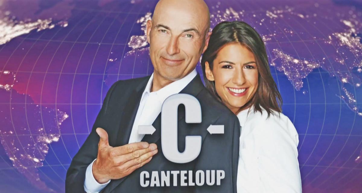 Nicolas Canteloup : Rentrée Difficile pour C'est Canteloup sur TF1 en Novembre 2025 - Audiences et Analyse