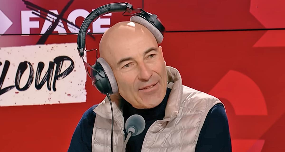 C’est Canteloup : Nicolas Canteloup marque une pause sur TF1