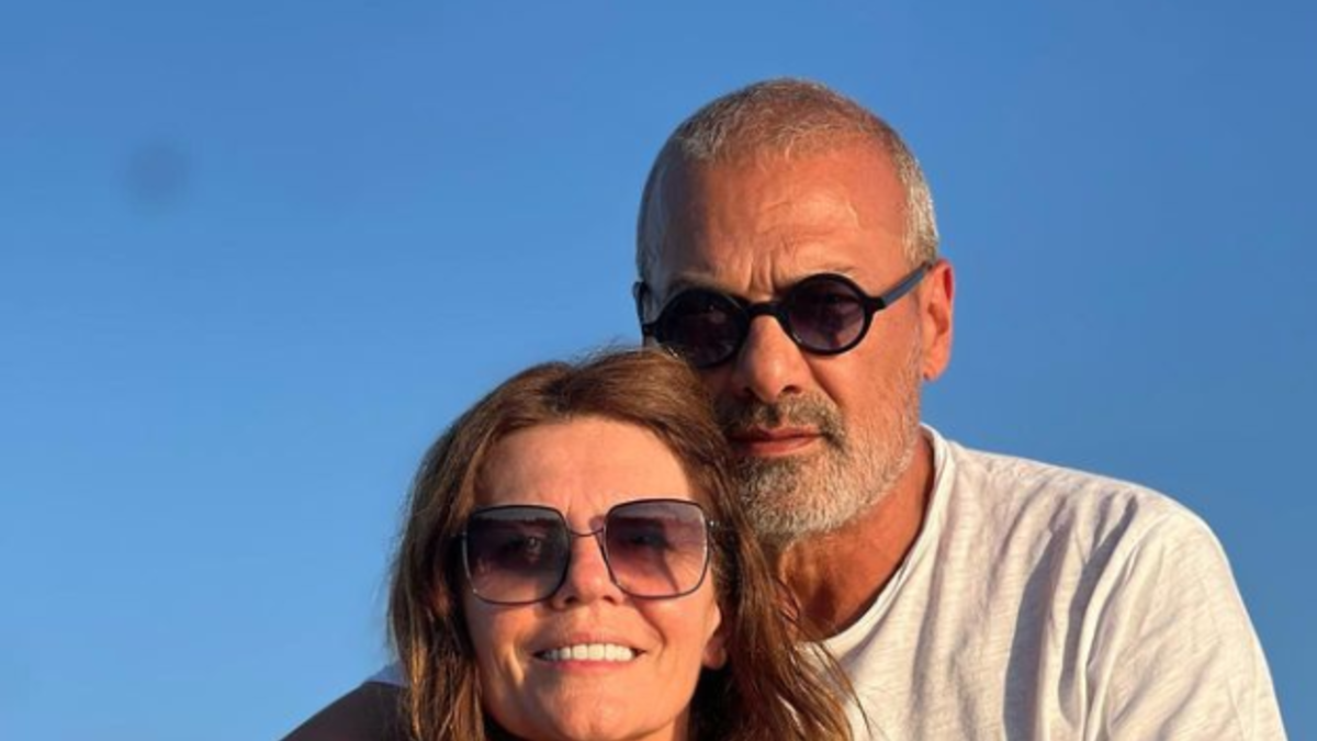 Véronika Loubry, le deuil à l’antenne et ses enjeux médiatiques