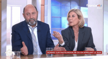 Kad Merad Jaloux de Thomas Pesquet ? Michèle Laroque Raconte Tout dans C à Vous !